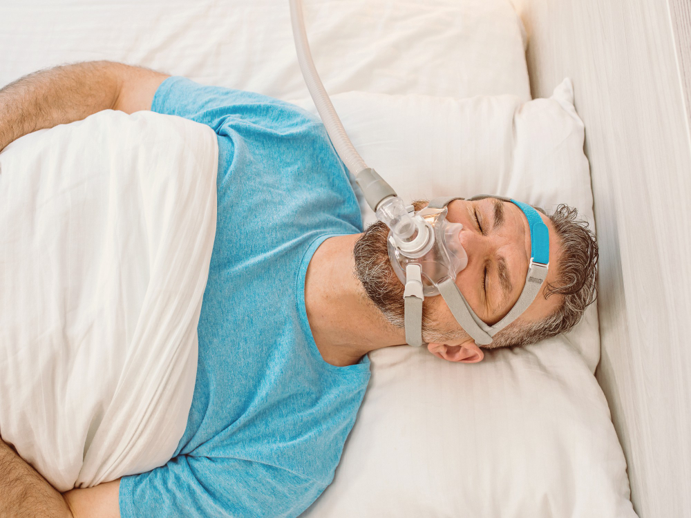 Alternativas a la CPAP para el tratamiento de la apnea del sueño