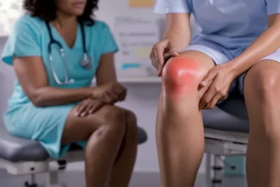 bursitis en rodilla tratamiento