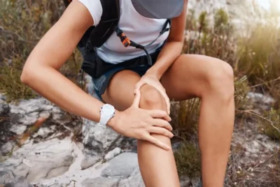 como curar la tendinitis de rodilla