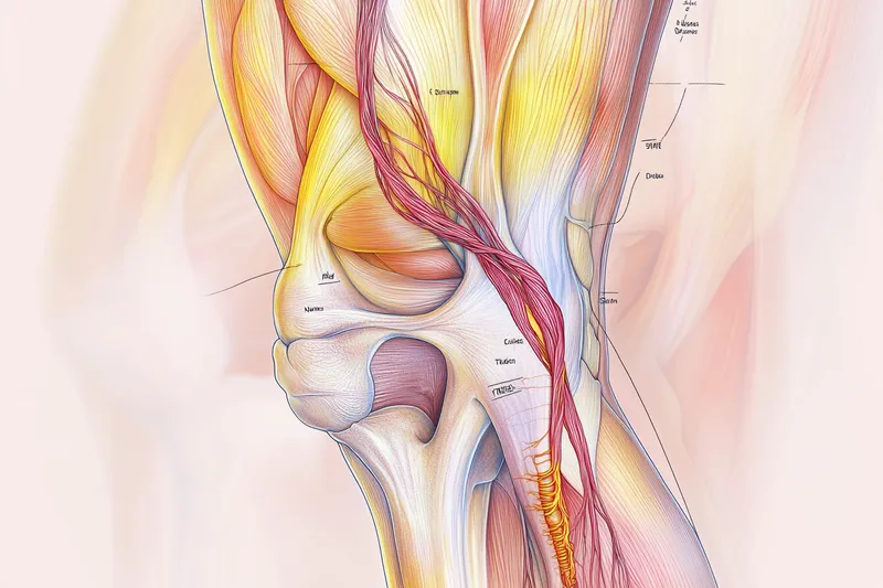 nervio safeno rodilla