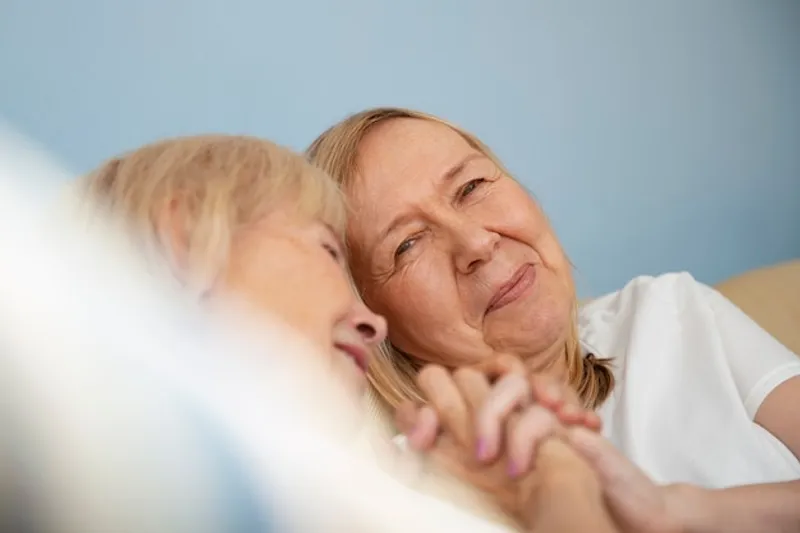 La apnea del sueno y el envejecimiento prematuro ¿hay relacion